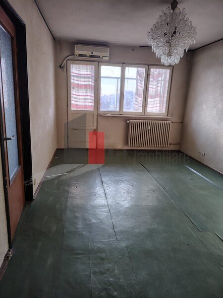 Drumul Taberei, 2 camere