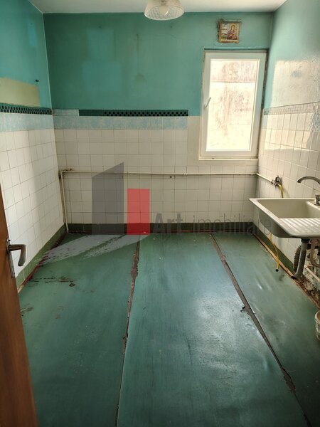 Drumul Taberei, 2 camere